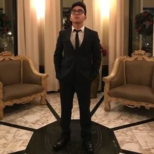 Meet your Posher, Kevin